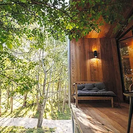 The Grit - Adults-only Modern Design House Near Отель