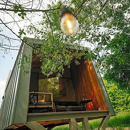Отель The Grit - Adults-only Modern Design House Near *