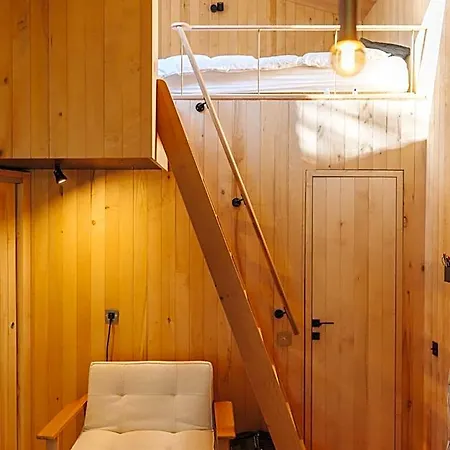 The Grit - Adults-only Modern Design House Near Отель *