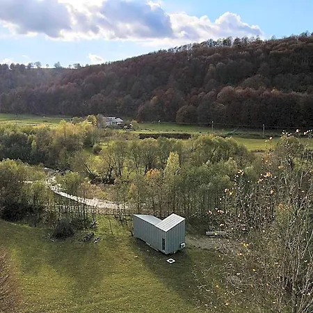 The Grit - Adults-only Modern Design House Near Брашов