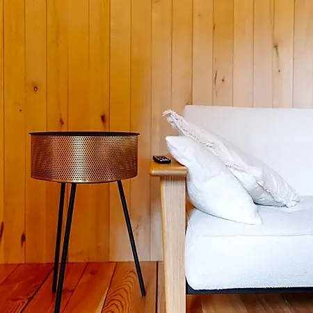 The Grit - Adults-only Modern Design House Near Отель