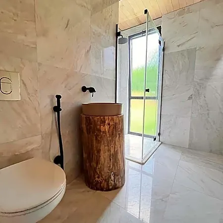 The Grit - Adults-only Modern Design House Near Брашов