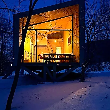 The Grit - Adults-only Modern Design House Near Отель Брашов