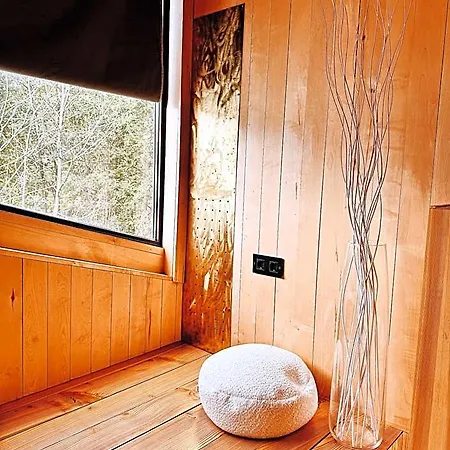 Отель The Grit - Adults-only Modern Design House Near *