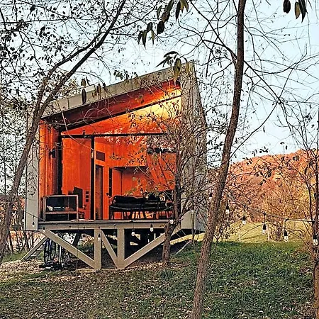 The Grit - Adults-only Modern Design House Near Отель Брашов